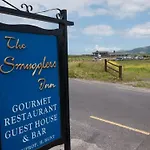 The Smugglers 3*