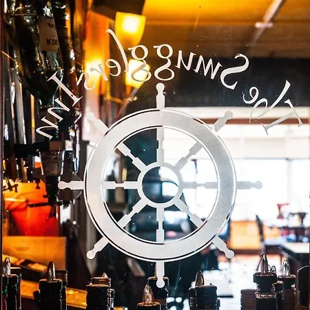 The Smugglers 3* Waterville