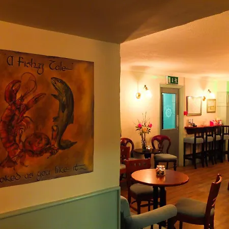 The Smugglers 3* Waterville