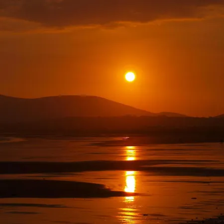 The Smugglers Gasthuis