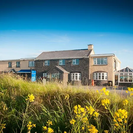 Guest house The Smugglers Waterville