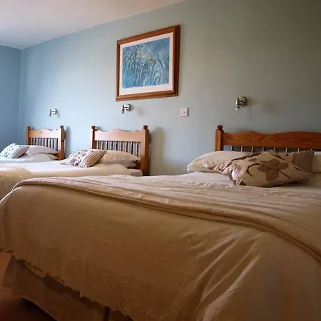 The Smugglers Guest house 3*