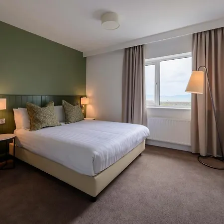 Guest house The Smugglers Waterville