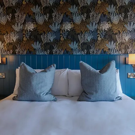 The Smugglers Guest house 3*