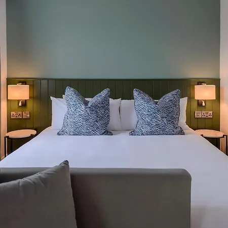 The Smugglers Guest house 3*