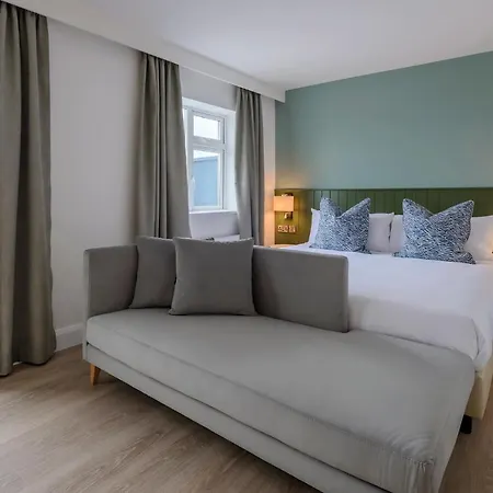 The Smugglers Guest house Waterville