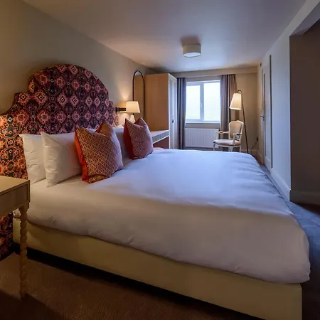 Gasthuis The Smugglers Waterville