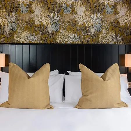 The Smugglers Guest house Waterville