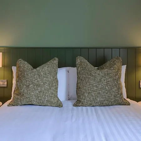 The Smugglers 3* Waterville