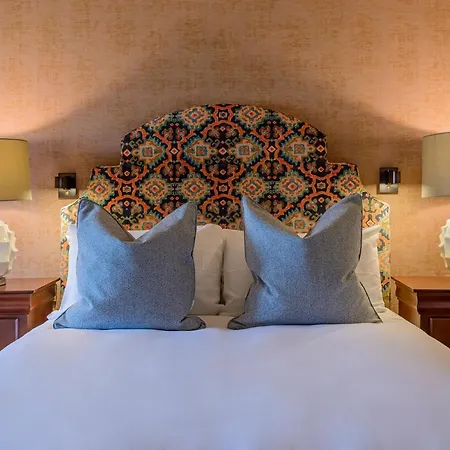 The Smugglers Guest house Waterville