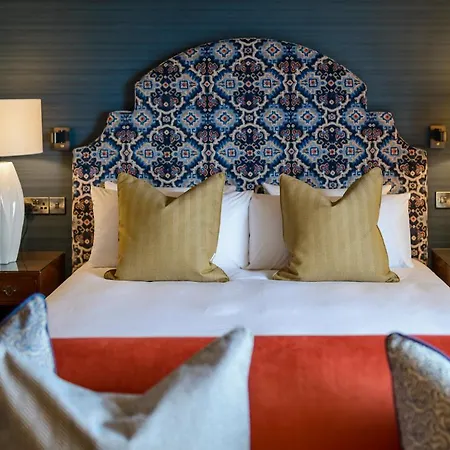 The Smugglers Guest house Waterville