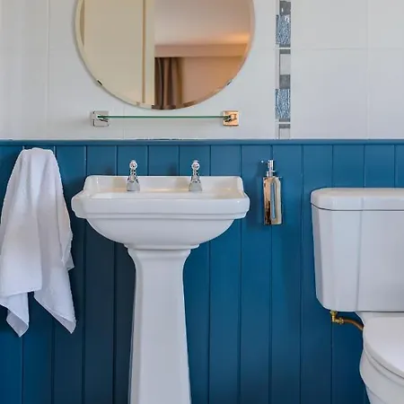 The Smugglers Guest house Waterville