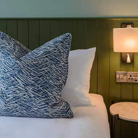 Guest house The Smugglers Waterville