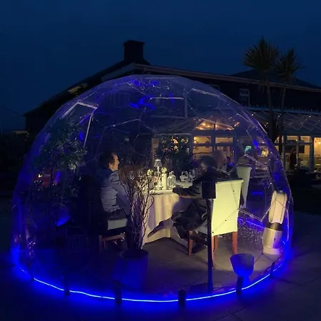 Gasthuis The Smugglers Waterville