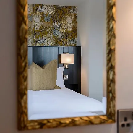 The Smugglers Guest house Waterville