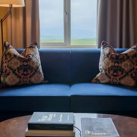 Guest house The Smugglers 3*