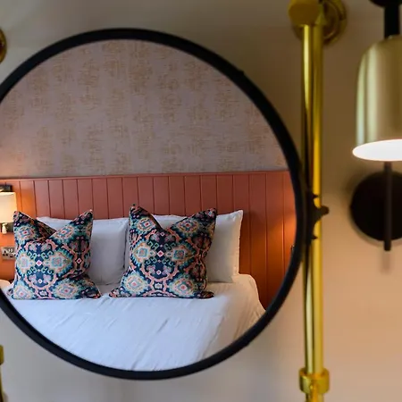 The Smugglers Guest house