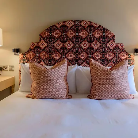 The Smugglers Guest house