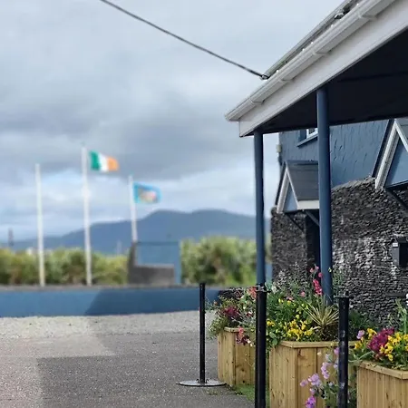 Pensjonat The Smugglers 3*