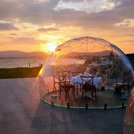 The Smugglers Pensjonat 3*