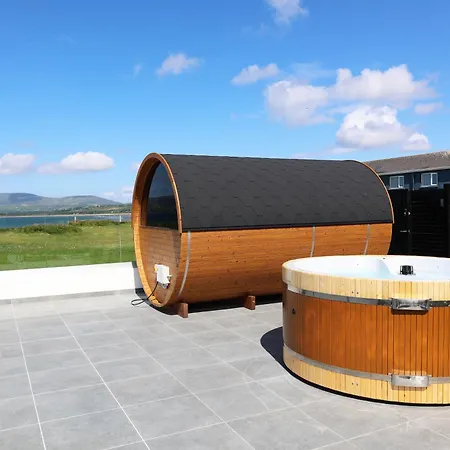 The Smugglers Guest house Waterville