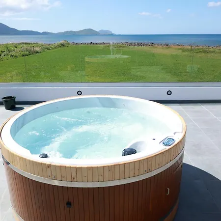 The Smugglers Waterville