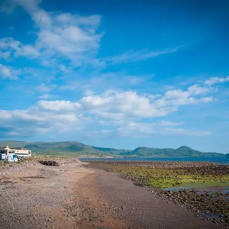 The Smugglers Pensión Waterville