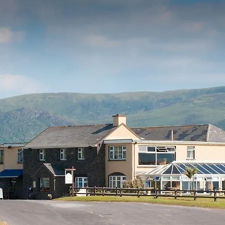 The Smugglers 3* Waterville