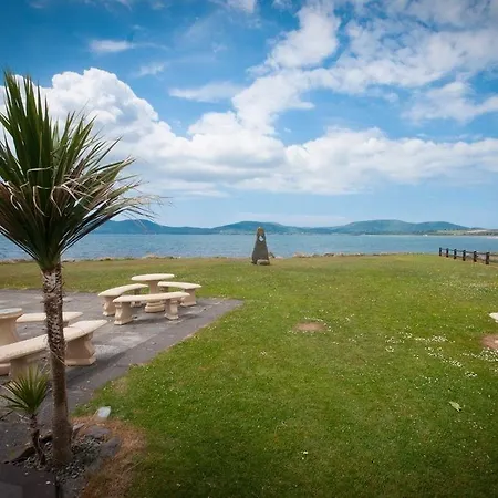 The Smugglers Guest house