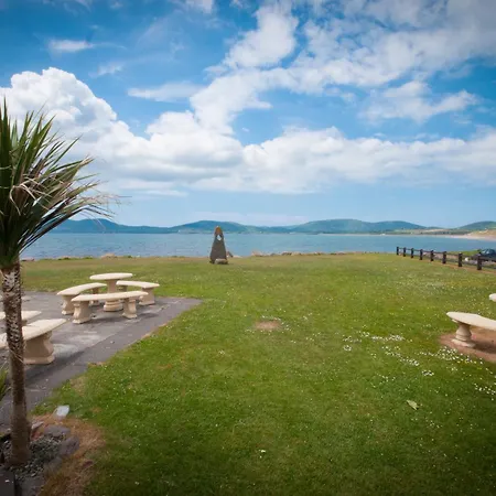 The Smugglers Pensjonat