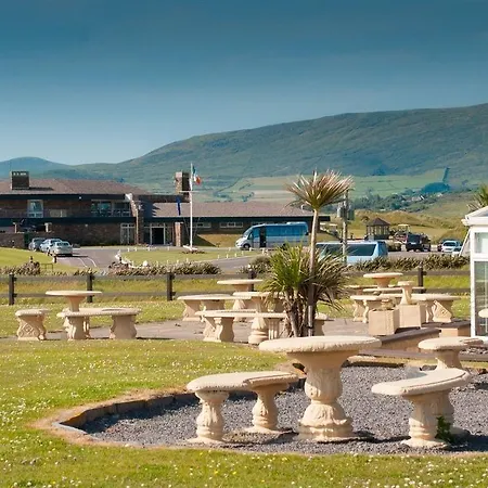 The Smugglers Guest house Waterville