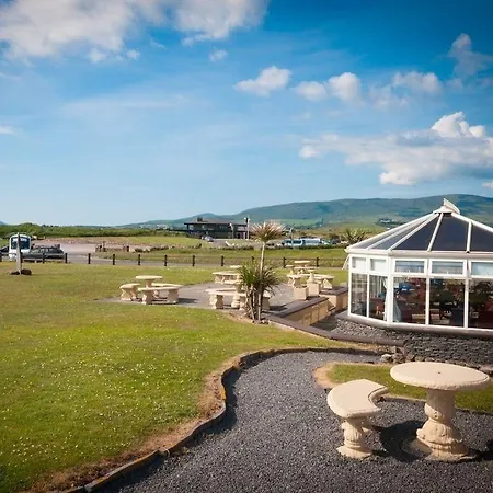 The Smugglers 3* Waterville