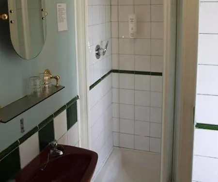 The Smugglers Guest house Waterville