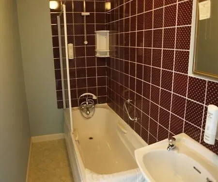 The Smugglers Guest house 3*