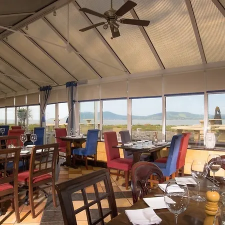 The Smugglers 3* Waterville