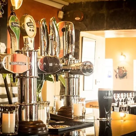The Smugglers 3* Waterville