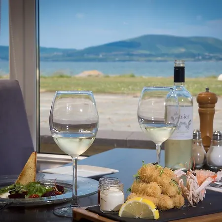 The Smugglers Guest house Waterville
