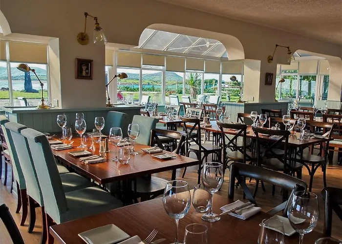 בית הארחה The Smugglers