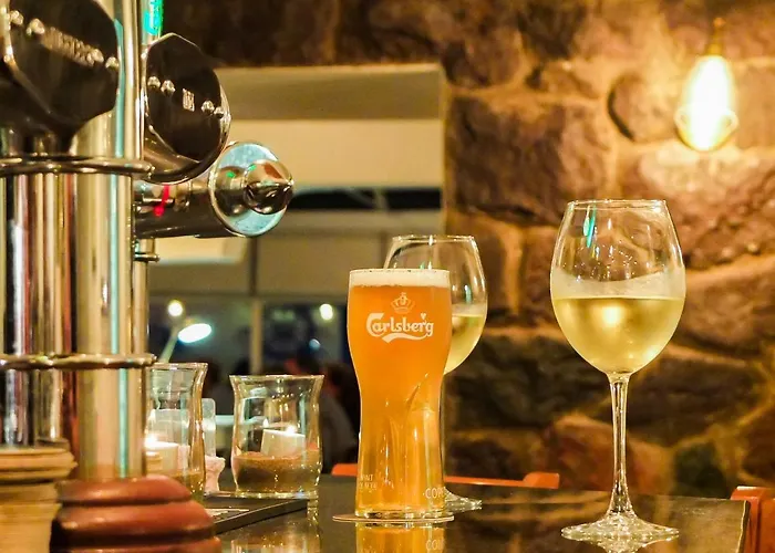 The Smugglers Pensjonat