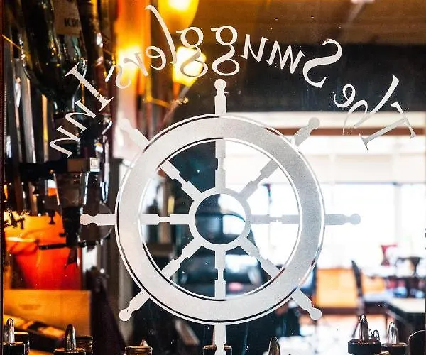 The Smugglers 3* Waterville