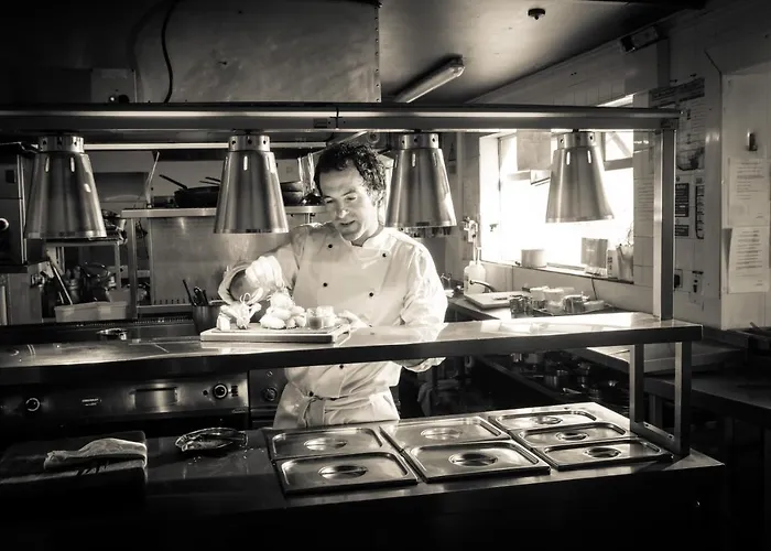 Pensjonat The Smugglers 3*