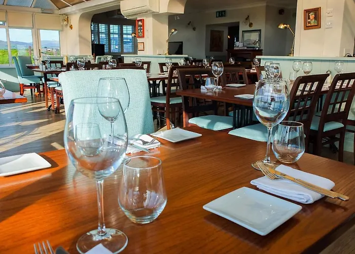 The Smugglers ווטרוויל