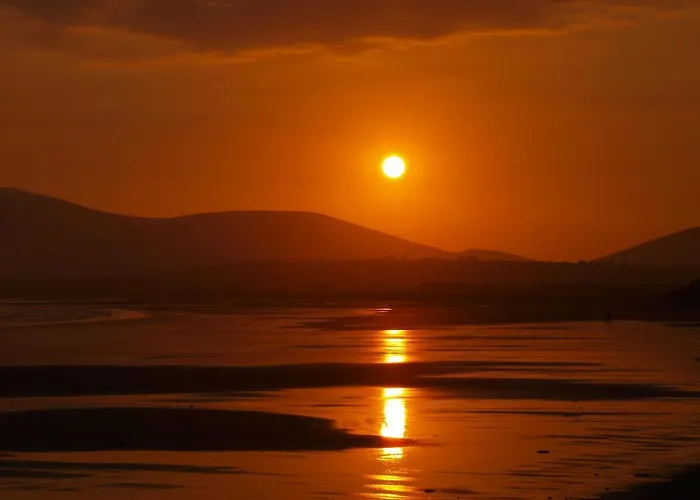 The Smugglers Pensjonat