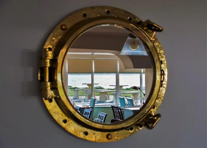 The Smugglers 3* Waterville