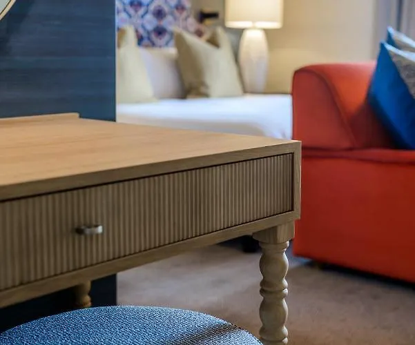 The Smugglers Waterville