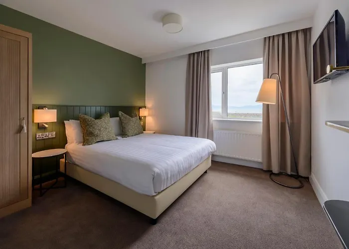 Pensión The Smugglers Waterville