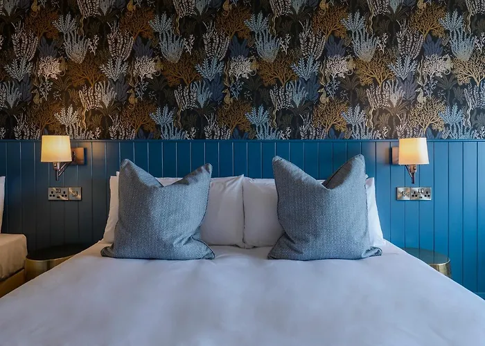 The Smugglers Pensión 3*