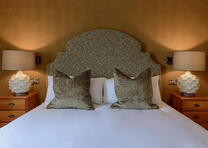 Pensión The Smugglers