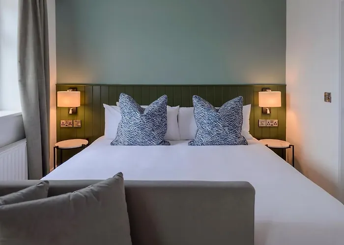 The Smugglers Pensión 3*