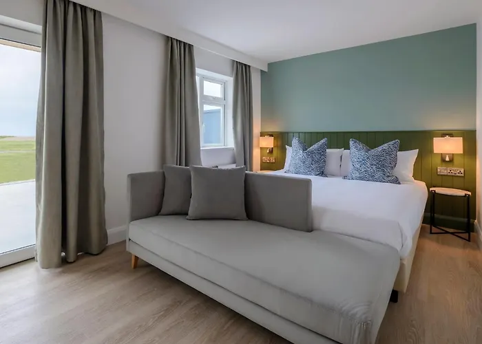 The Smugglers Pensjonat Waterville